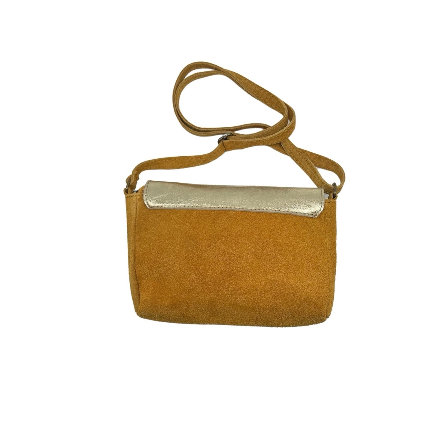 ELISABETH WILDLEDERTASCHE