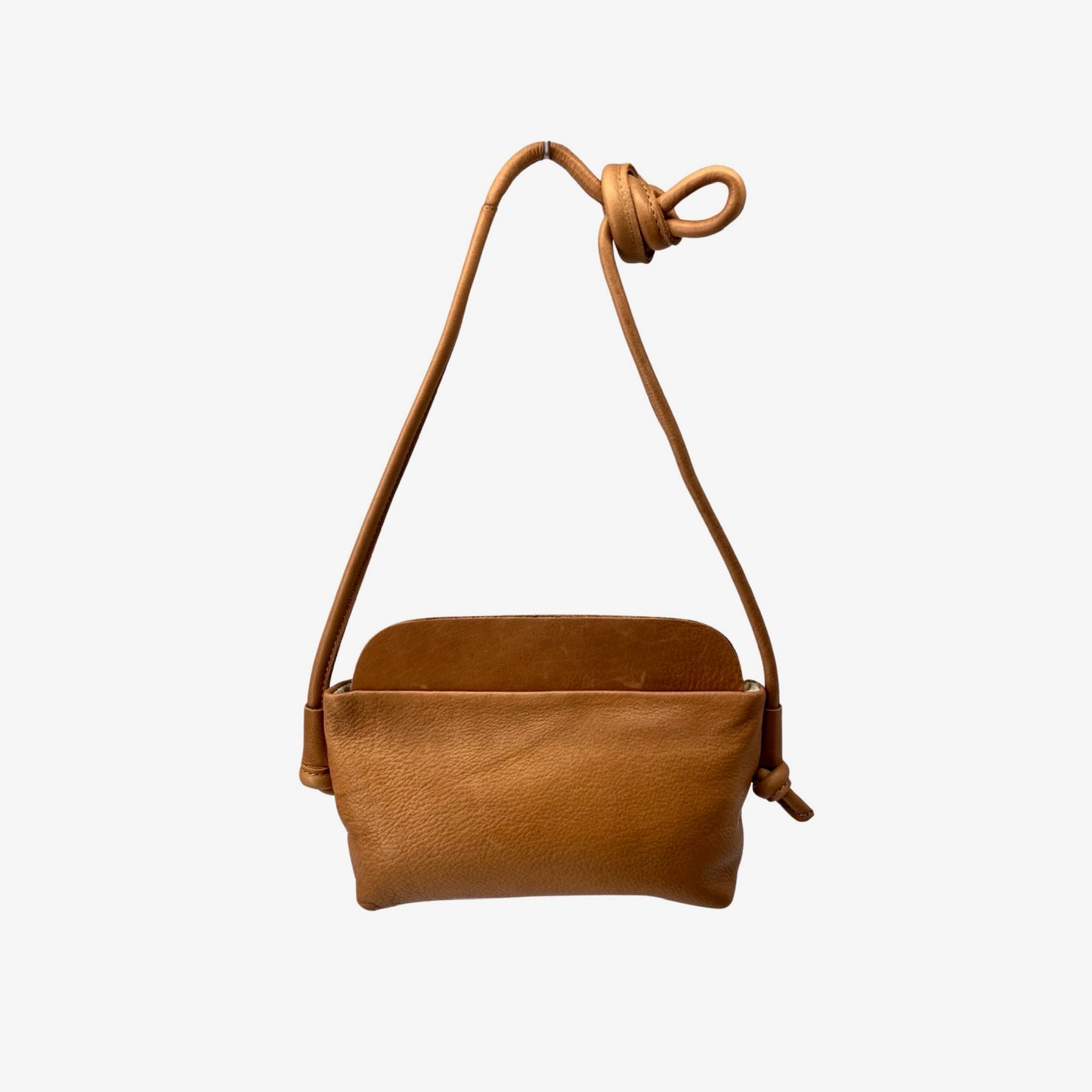 SAC CUIR VACHETTE PATRIMOINE