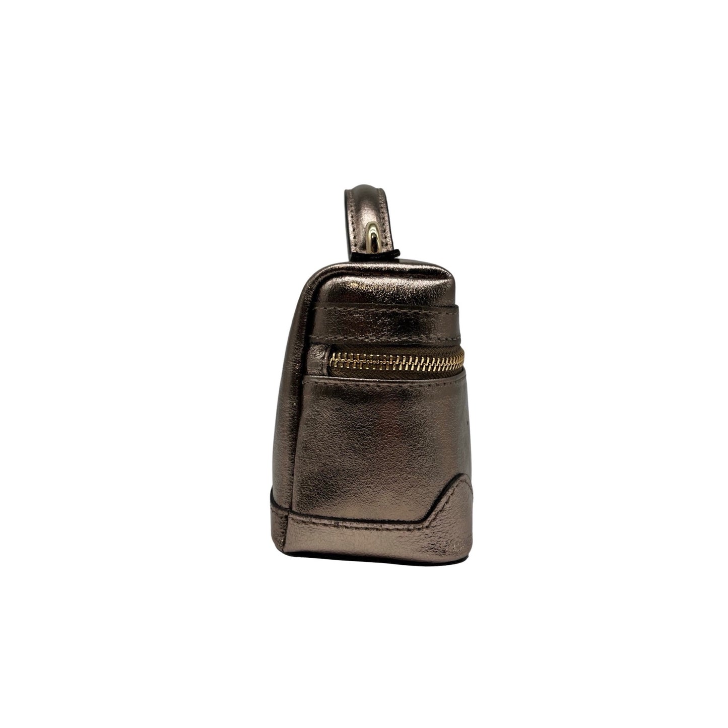 SAC CUIR IRISE VANITY