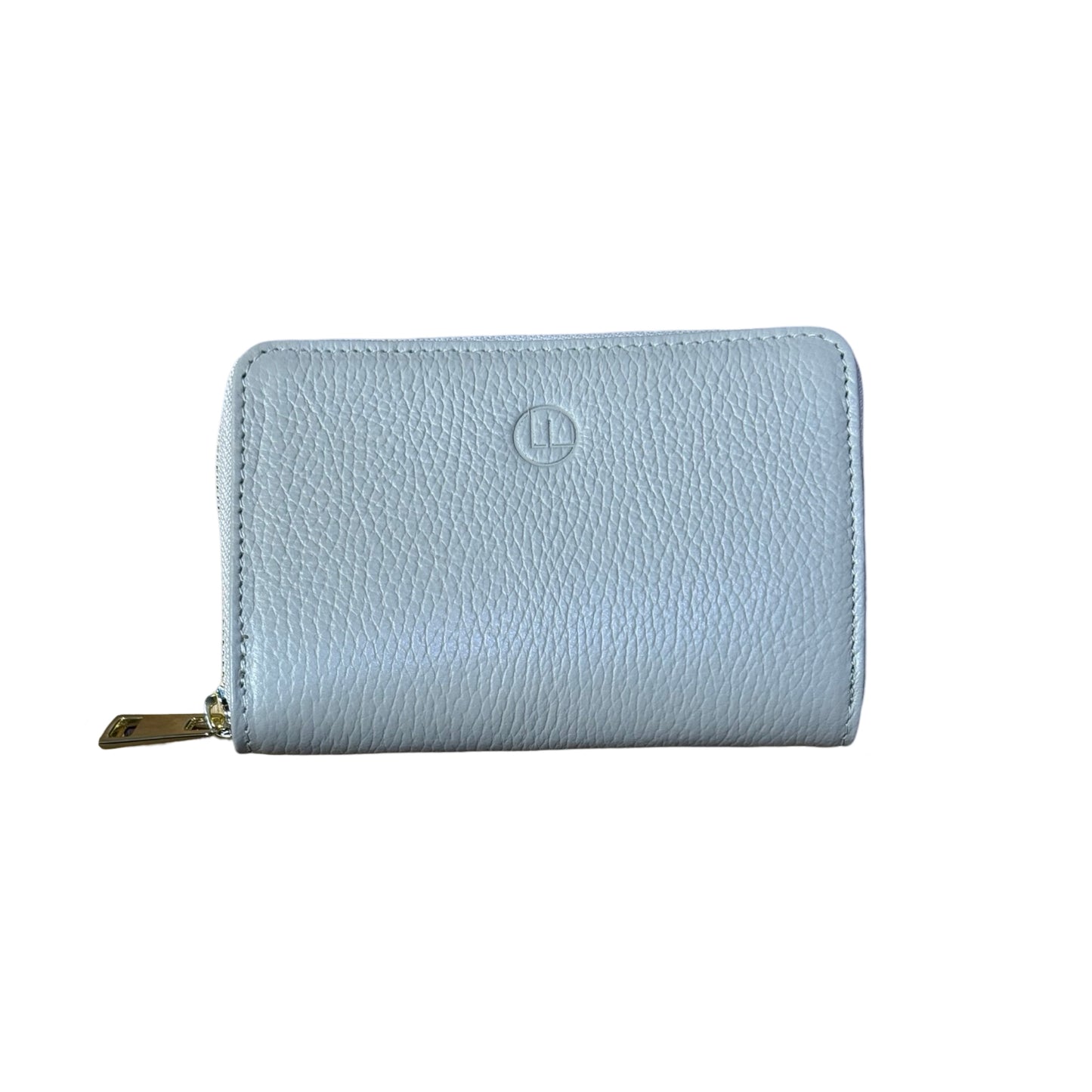 PFEUILLE CUIR GRAINE FEMME 15 CM