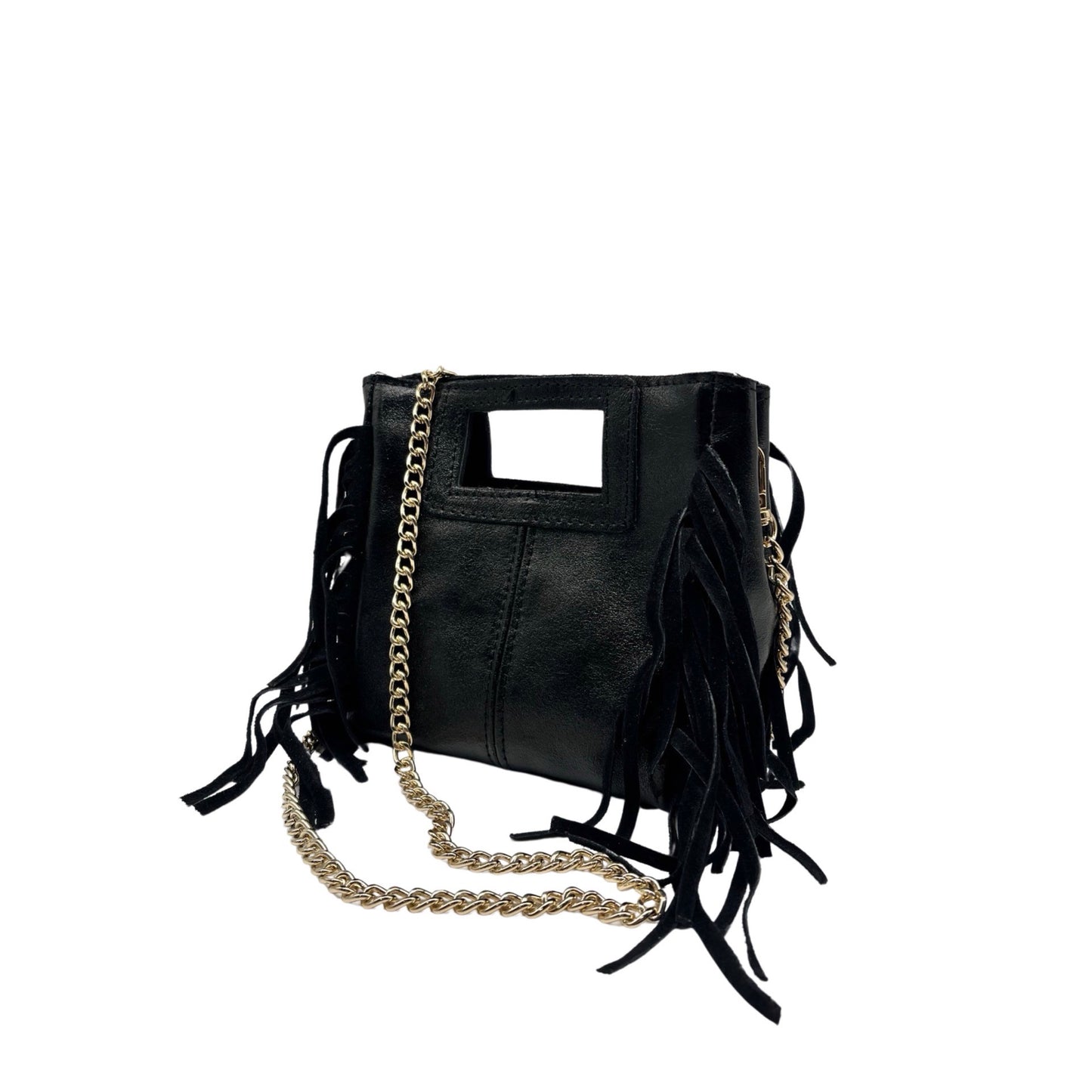 SAC A MAIN CUIR IRISE MARION SMALL