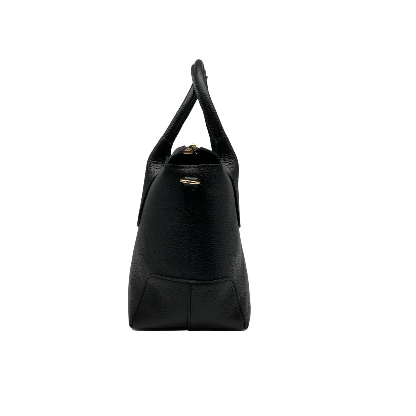 SAC CUIR GRAINE COCO LARGE