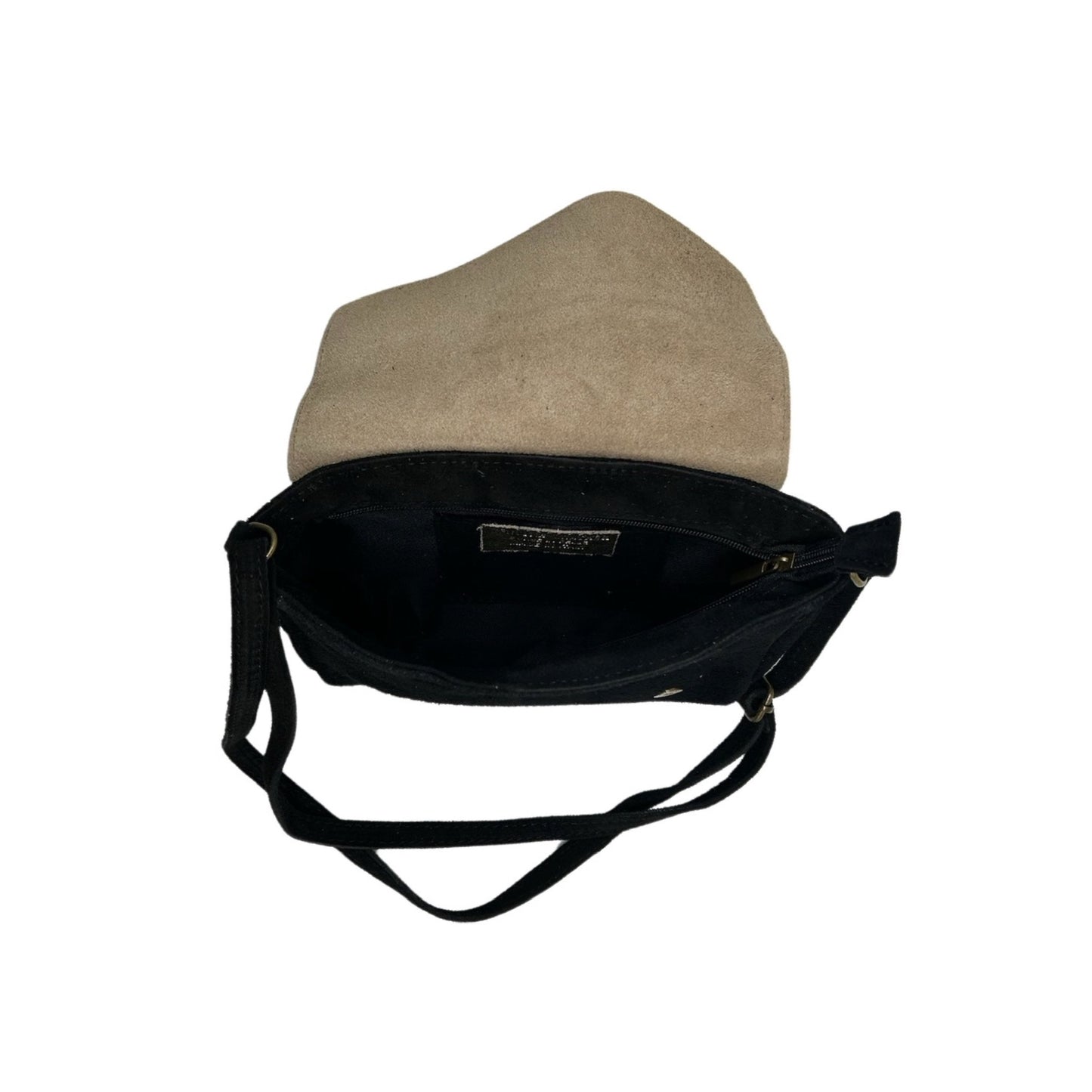 ELISABETH WILDLEDERTASCHE