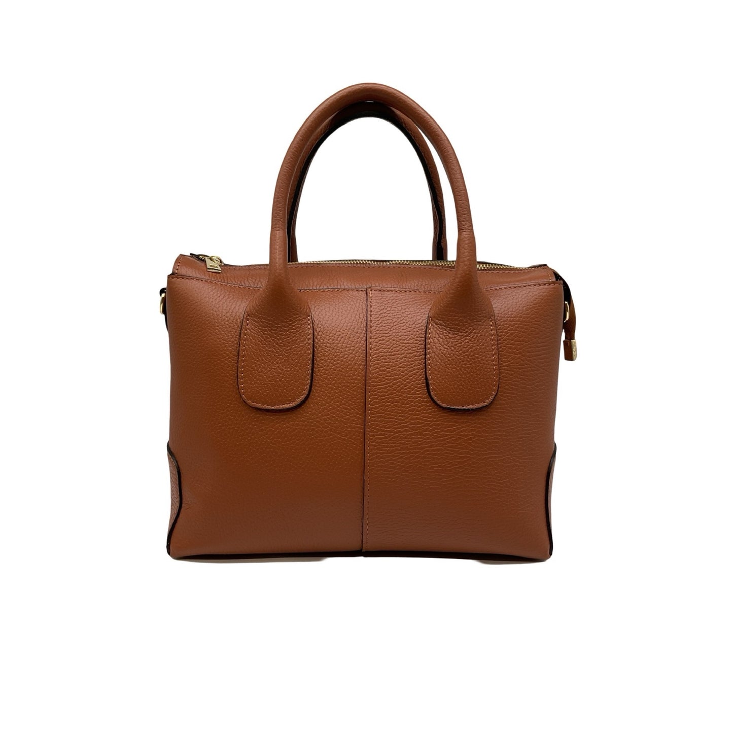 SAC CUIR GRAINE COCO LARGE