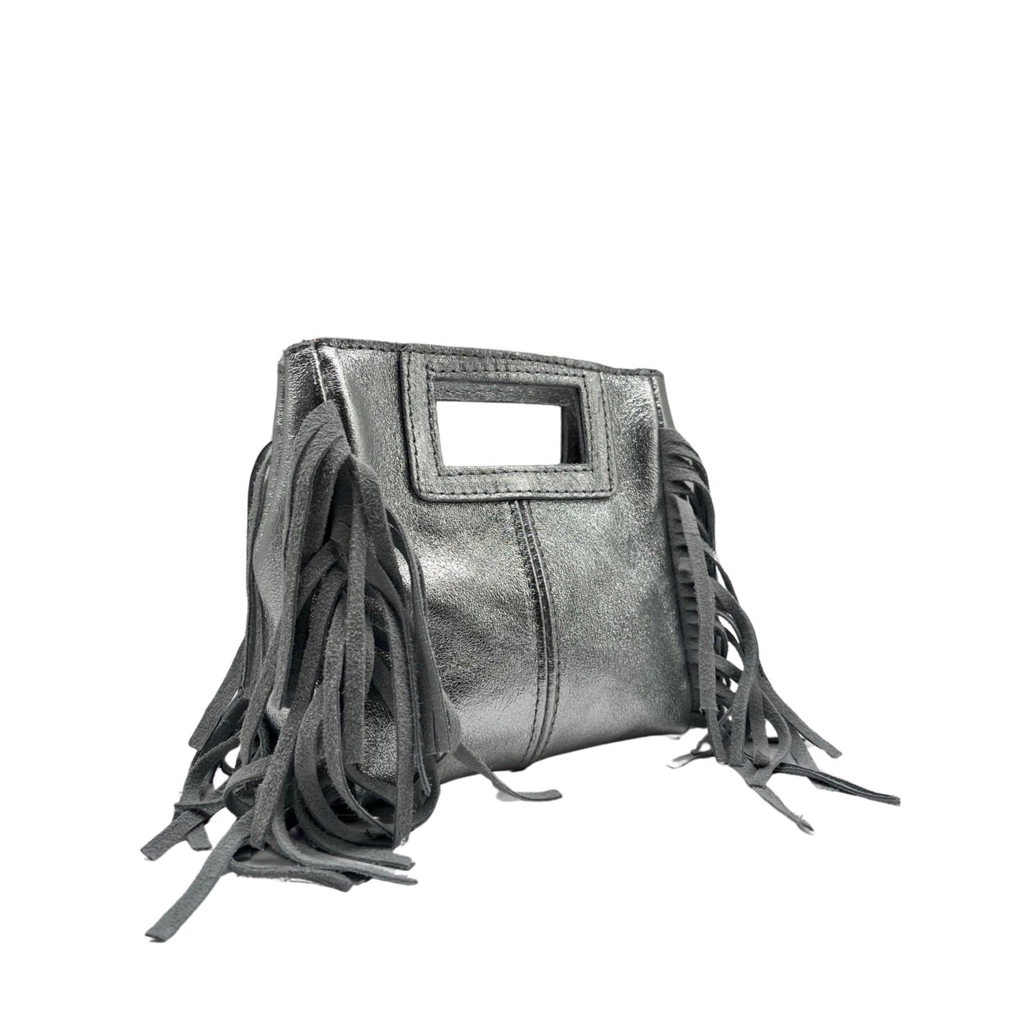 SAC A MAIN CUIR IRISE MARION SMALL