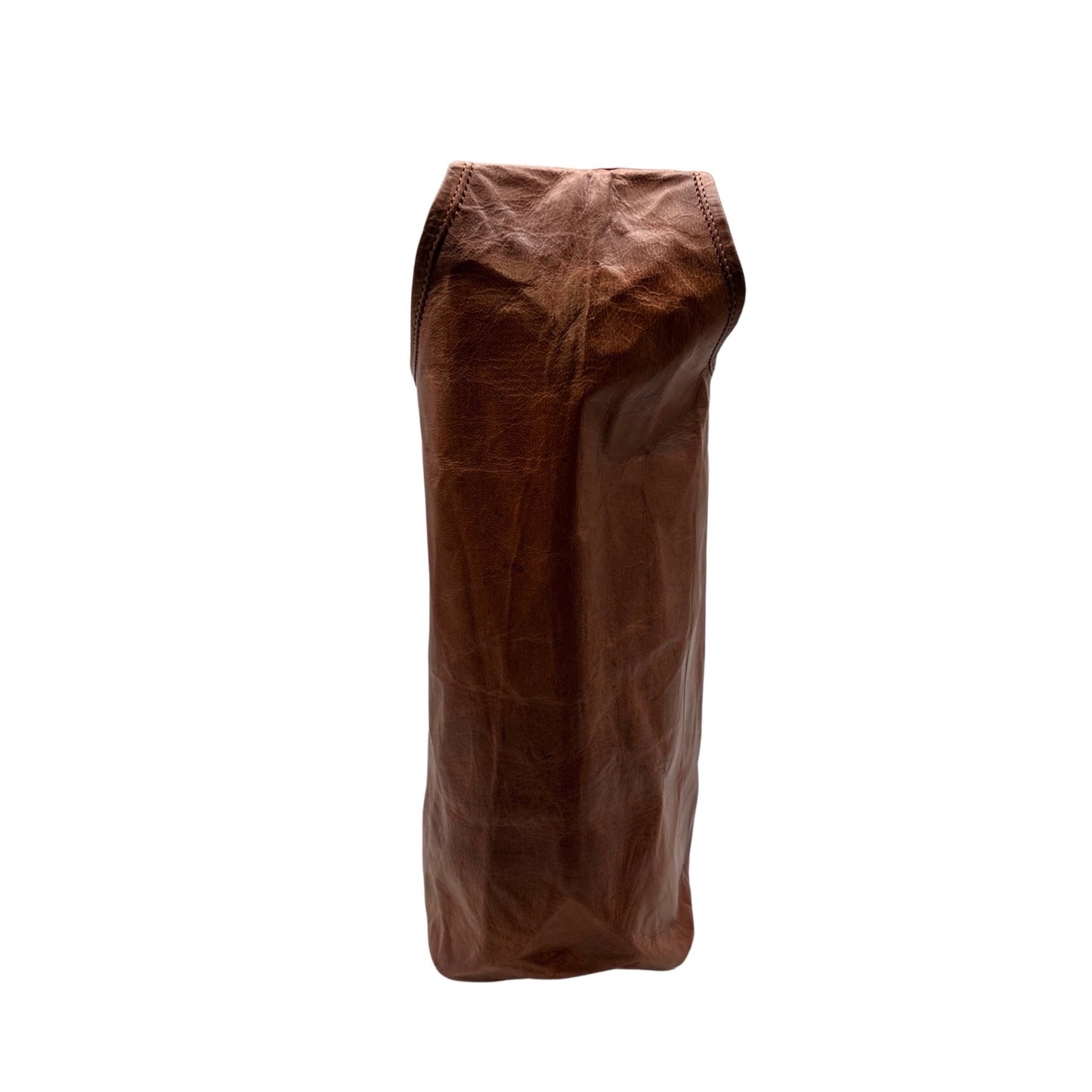 SAC CUIR HOBO JEANNE