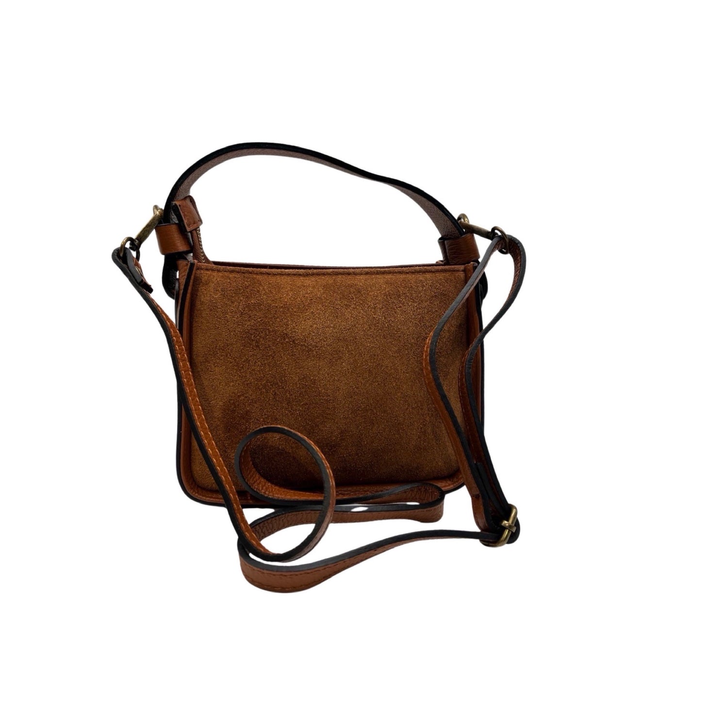 SAC A MAIN CUIR EDGE