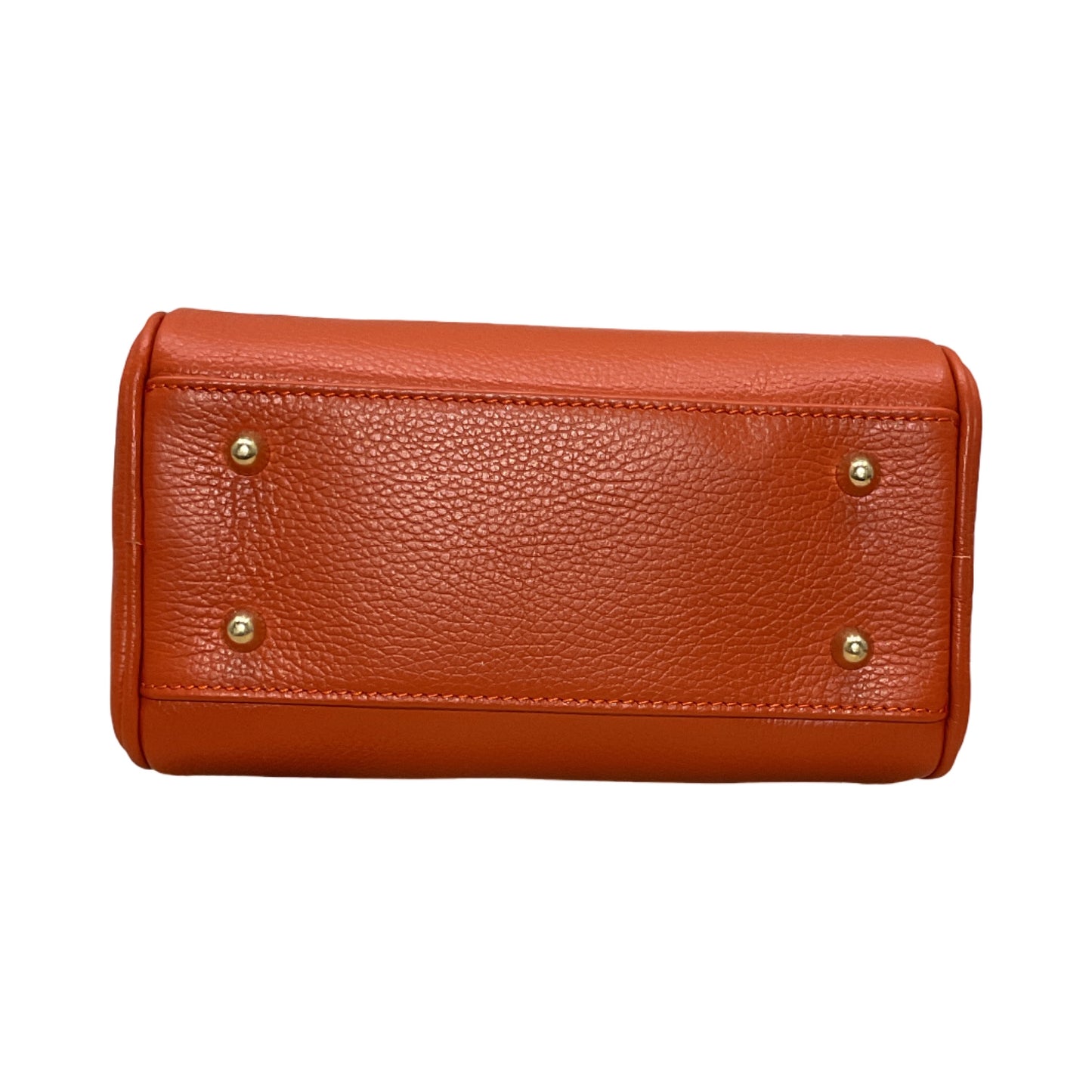 Sac Cuir Grainé Polo
