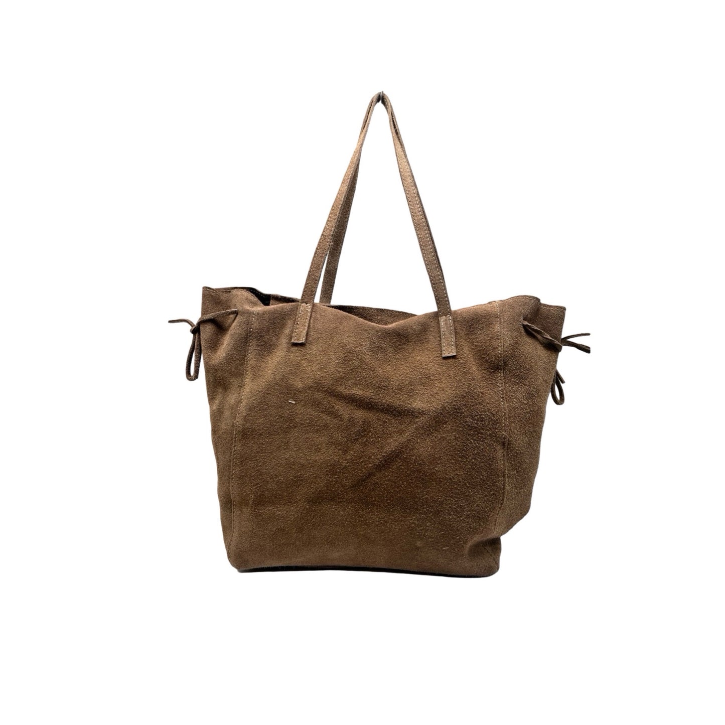 SAC CABAS CUIR LOLO