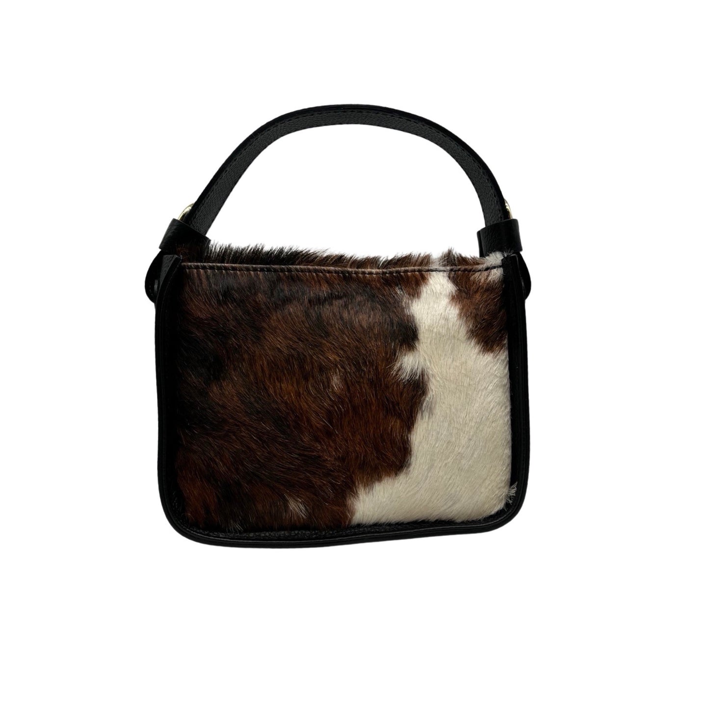 SAC A MAIN CUIR EDGE ANIMAL