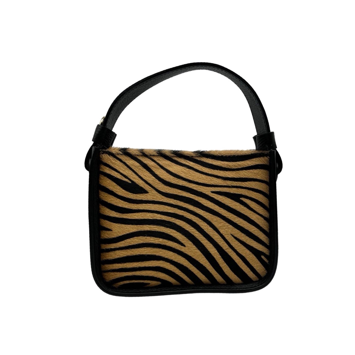 SAC A MAIN CUIR EDGE ANIMAL