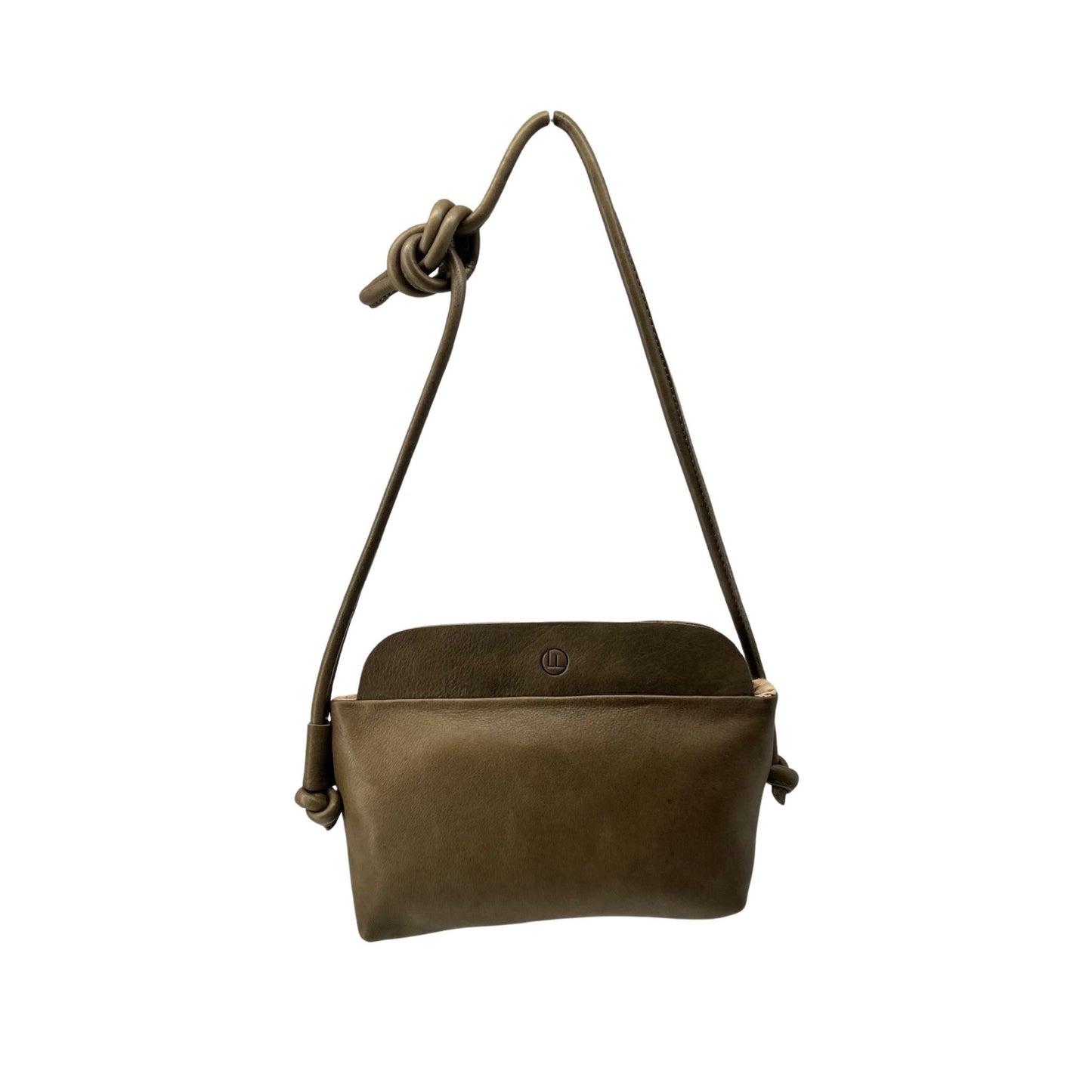 SAC CUIR VACHETTE PATRIMOINE