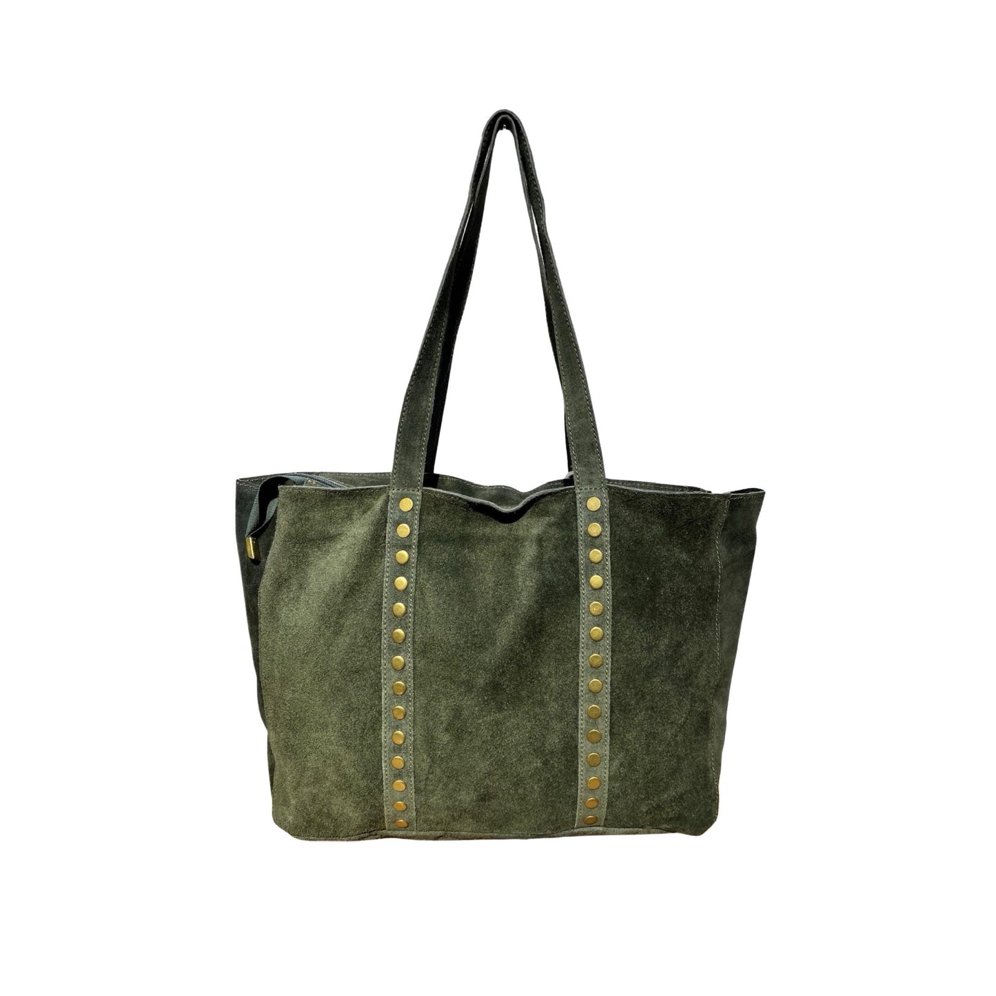 SAC CABAS CUIR LOLA