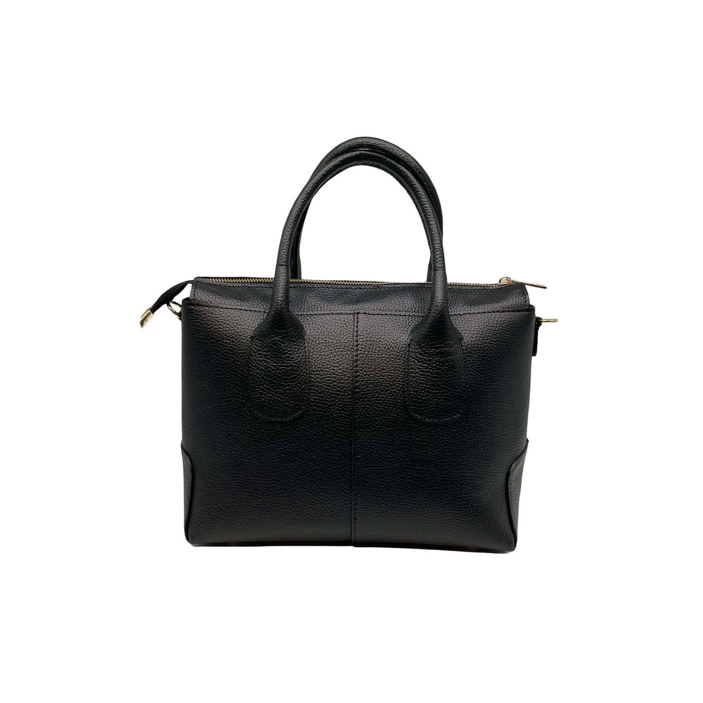 SAC CUIR GRAINE COCO LARGE