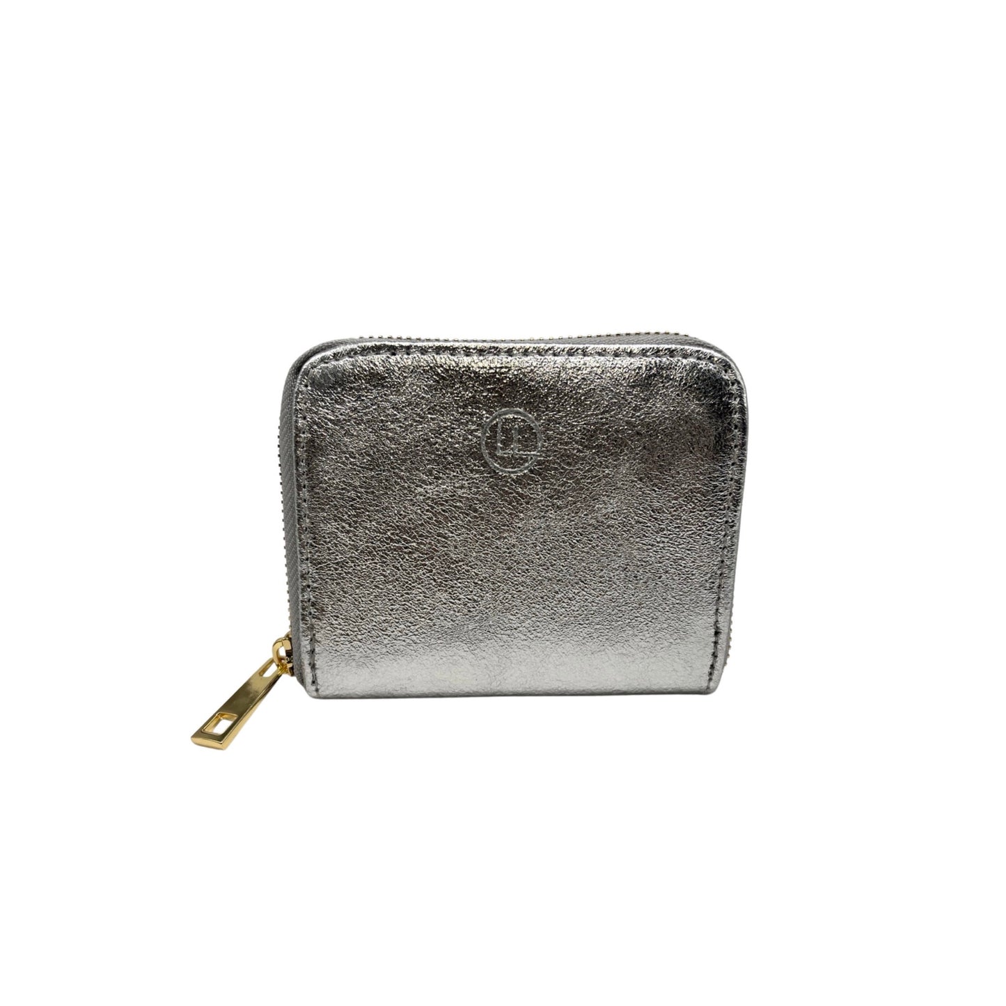PFEUILLE CUIR IRISE LOUISA 12 CM