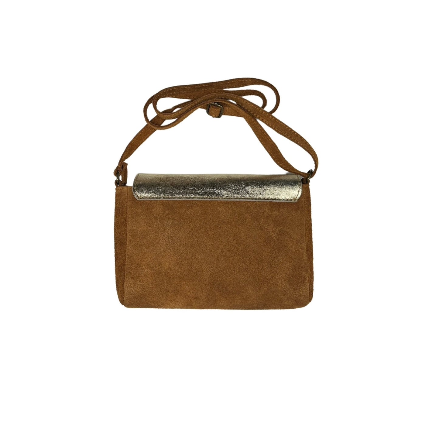 ELISABETH WILDLEDERTASCHE