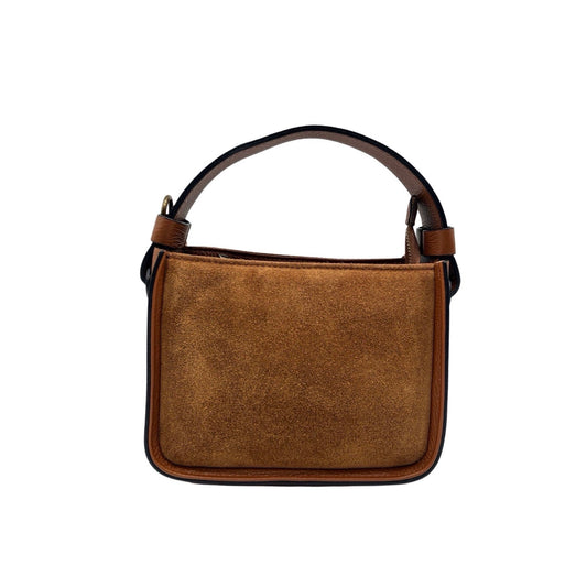 SAC A MAIN CUIR EDGE