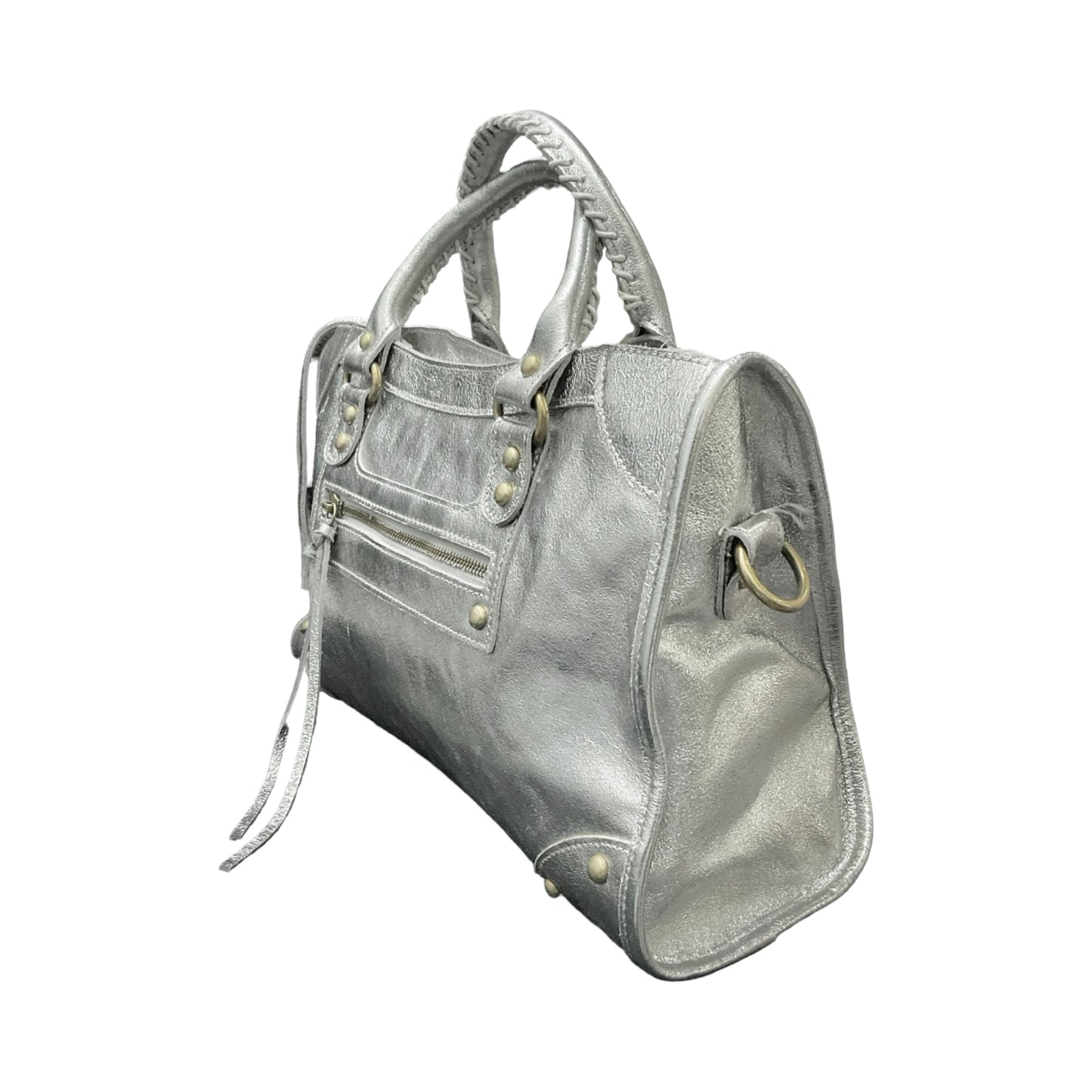 SAC CUIR IRISE JUDITH LARGE