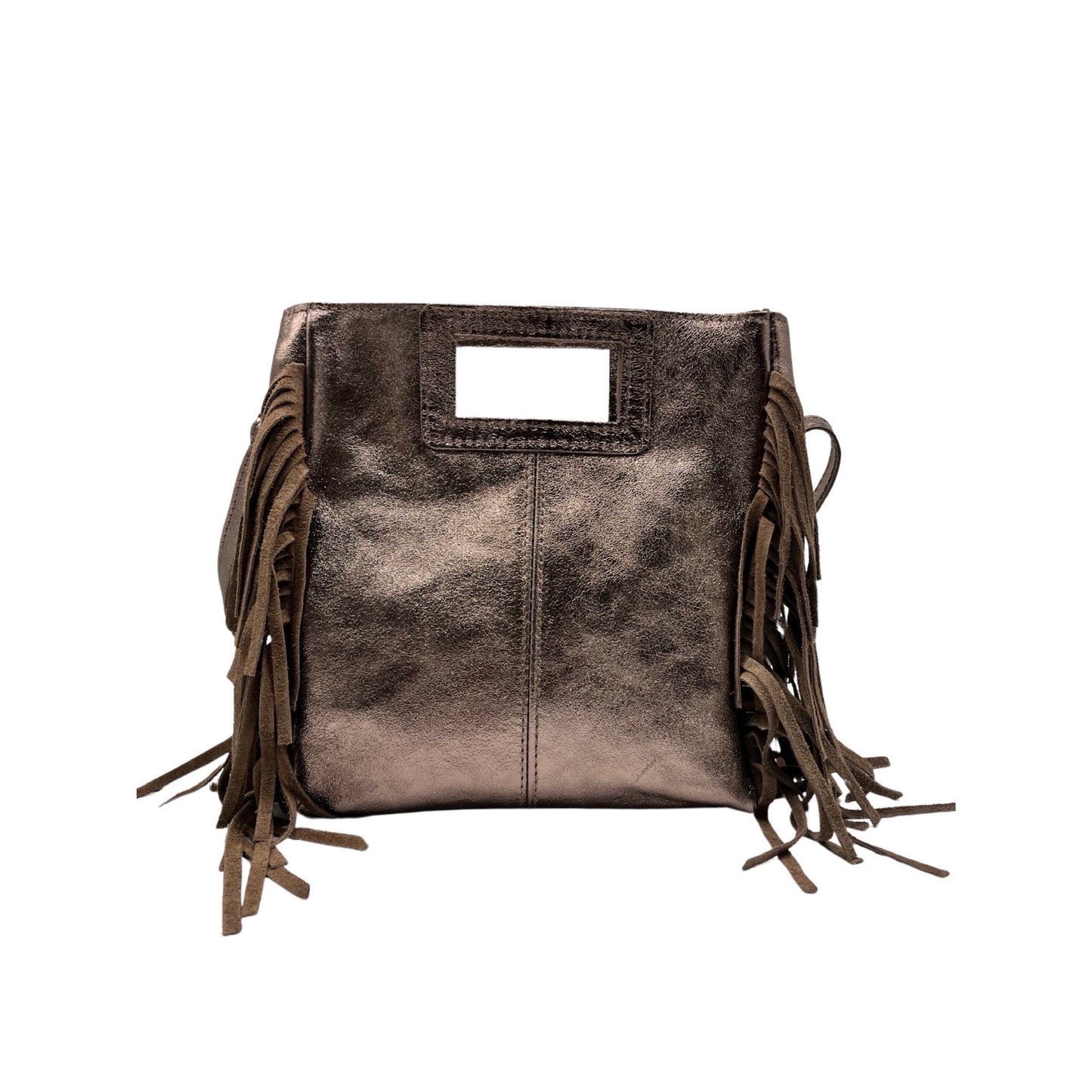 SAC A MAIN CUIR IRISE MARION P25