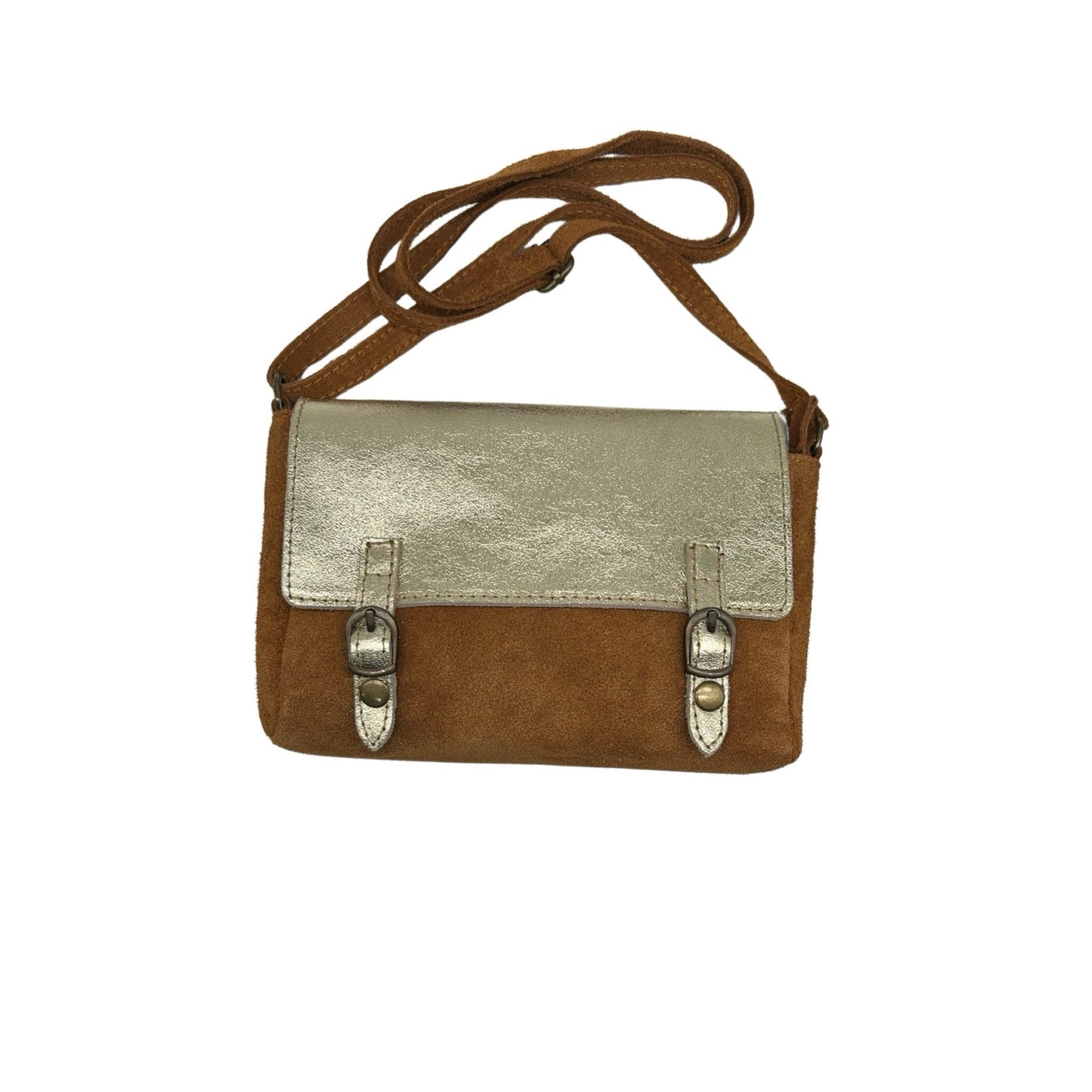 ELISABETH WILDLEDERTASCHE