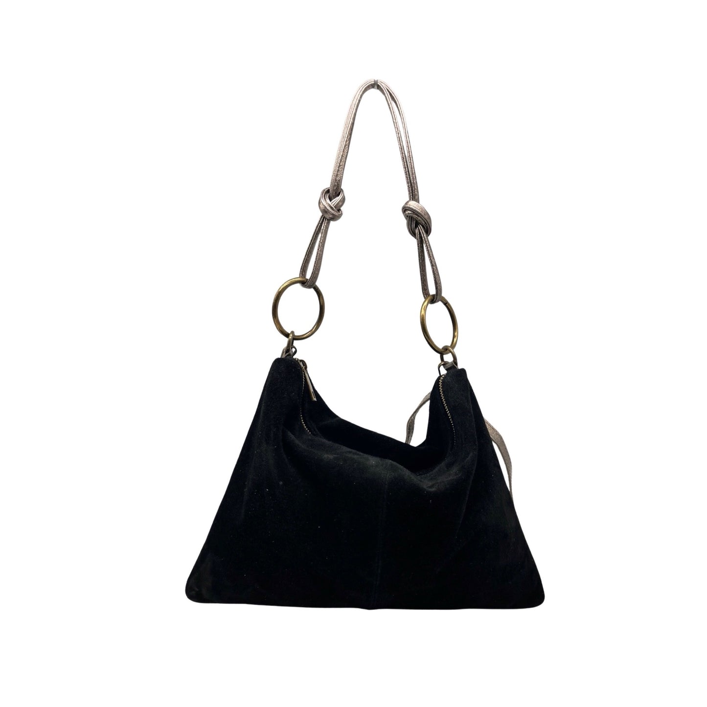 SAC CUIR SUEDE SEKO