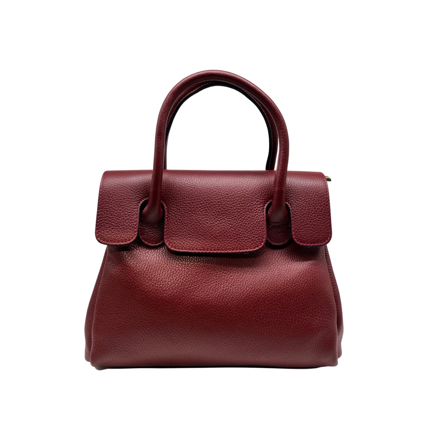 SAC CUIR GRAINE ELECTRA