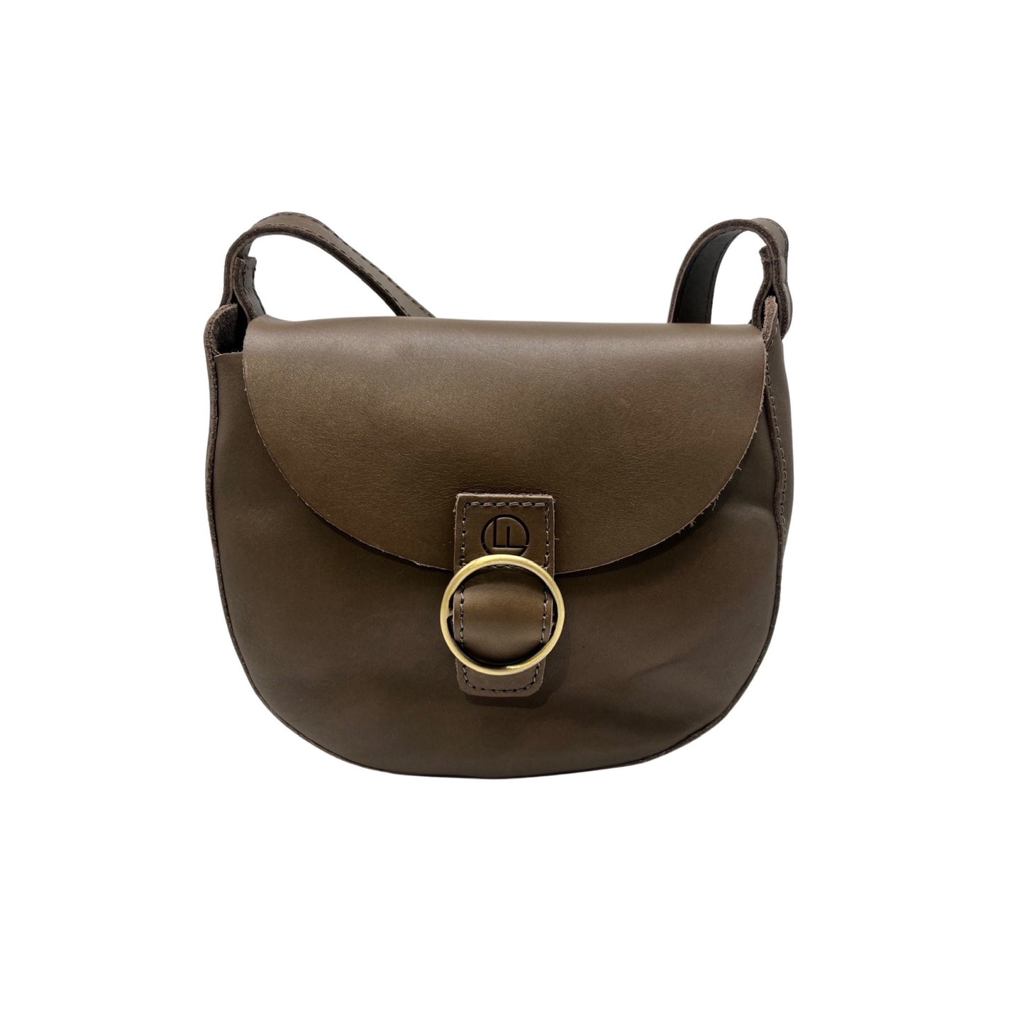SAC CUIR VACHETTE CARMEN