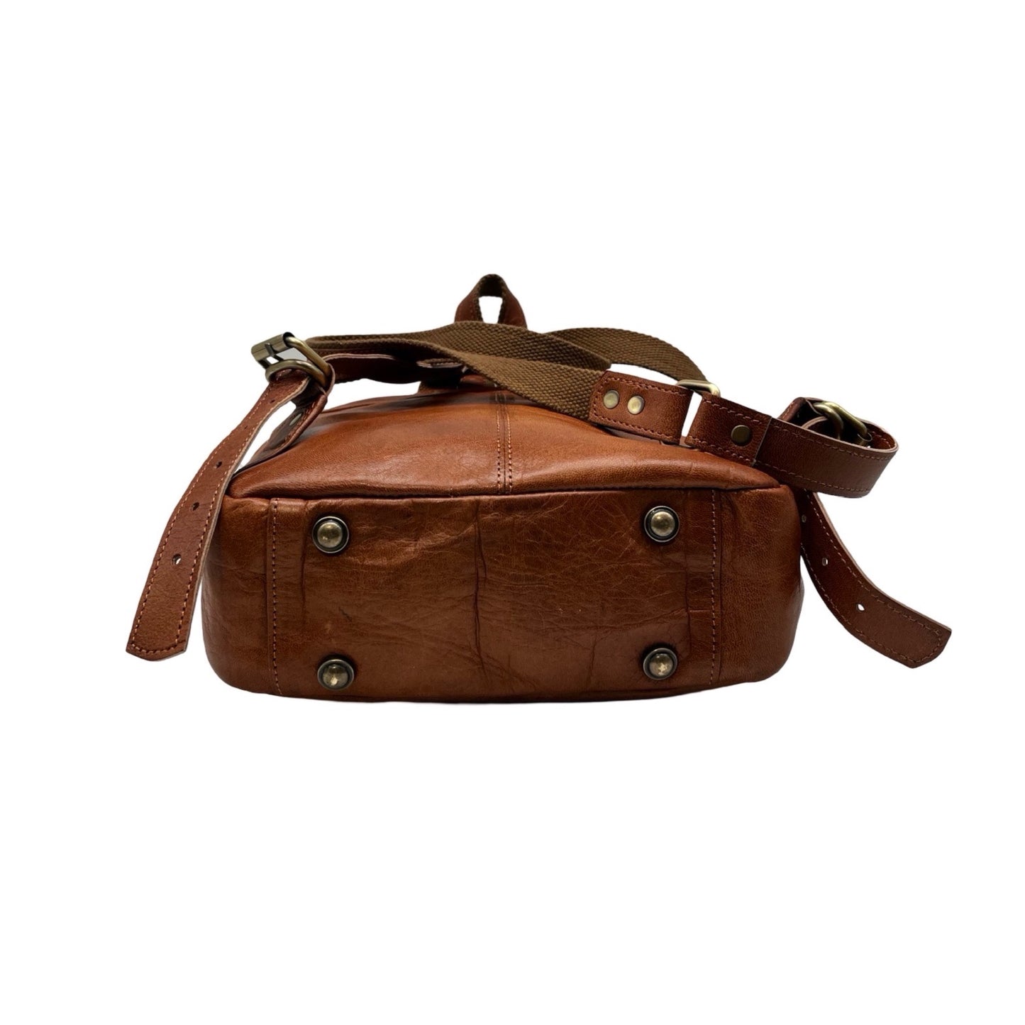 SAC A DOS CUIR  SMALL JOYNA