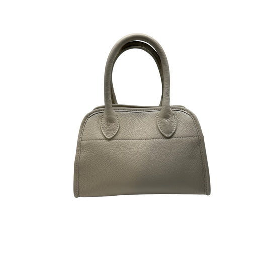 SAC MAIN CUIR VACHETTE MINI BENINE