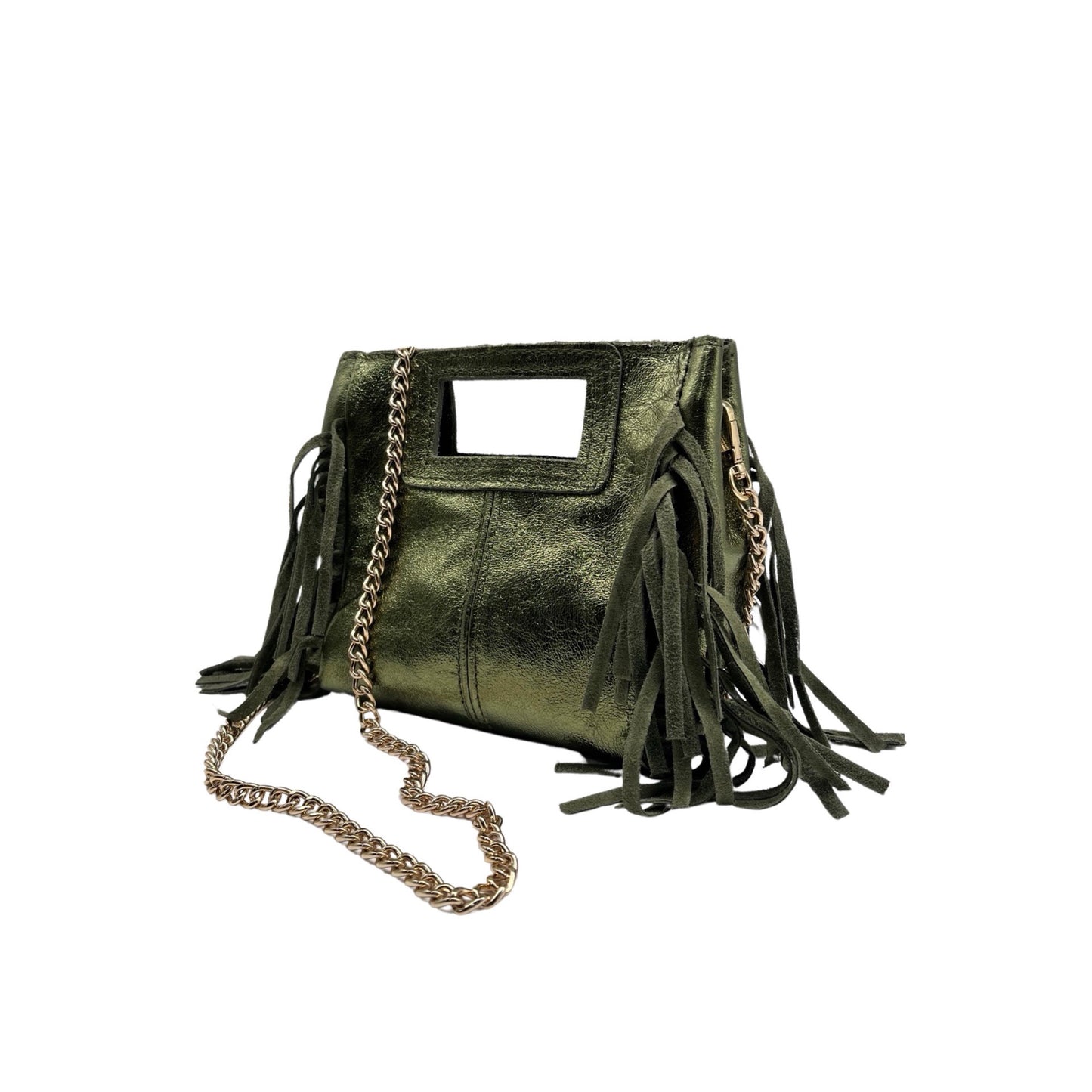 SAC A MAIN CUIR IRISE MARION SMALL