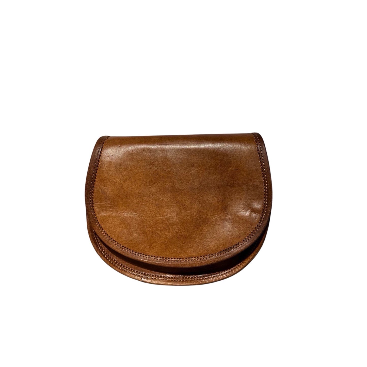 SAC BANDOULIERE CUIR YOLANDE