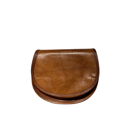 SAC BANDOULIERE CUIR YOLANDE