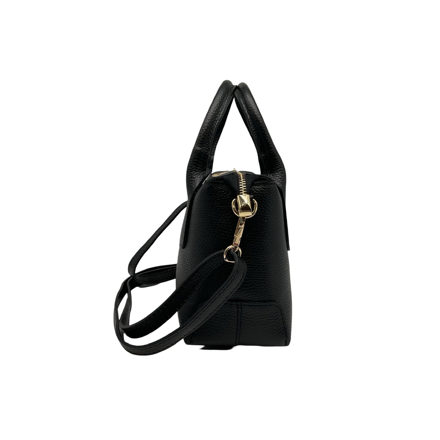 SAC CUIR GRAINE COCO SMALL