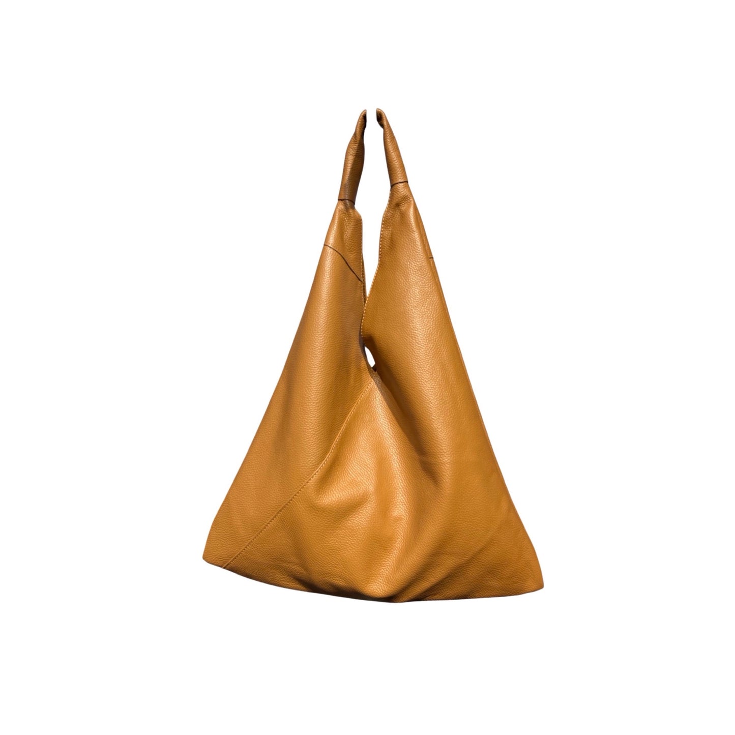 SAC CUIR GRAINE NOMADE G