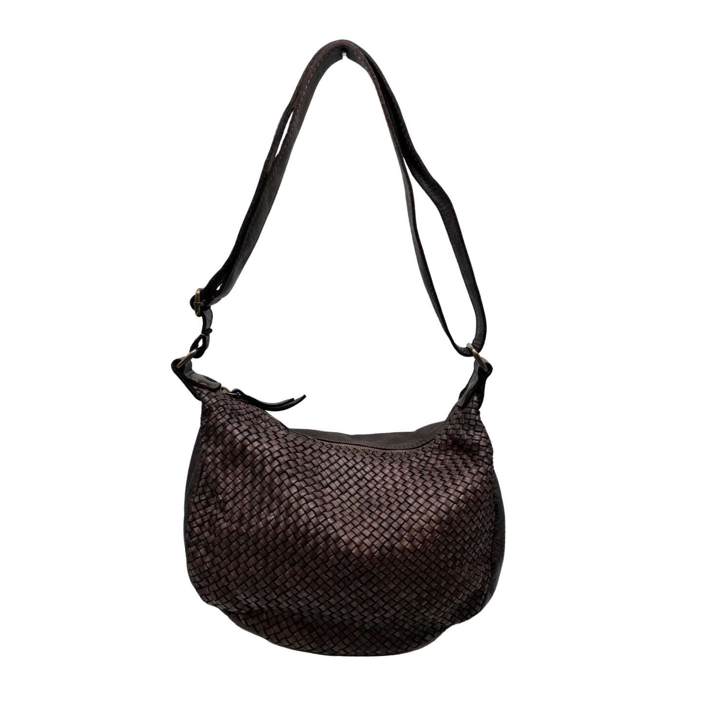 SAC CUIR DE VACHETTE WASHED JULIETA