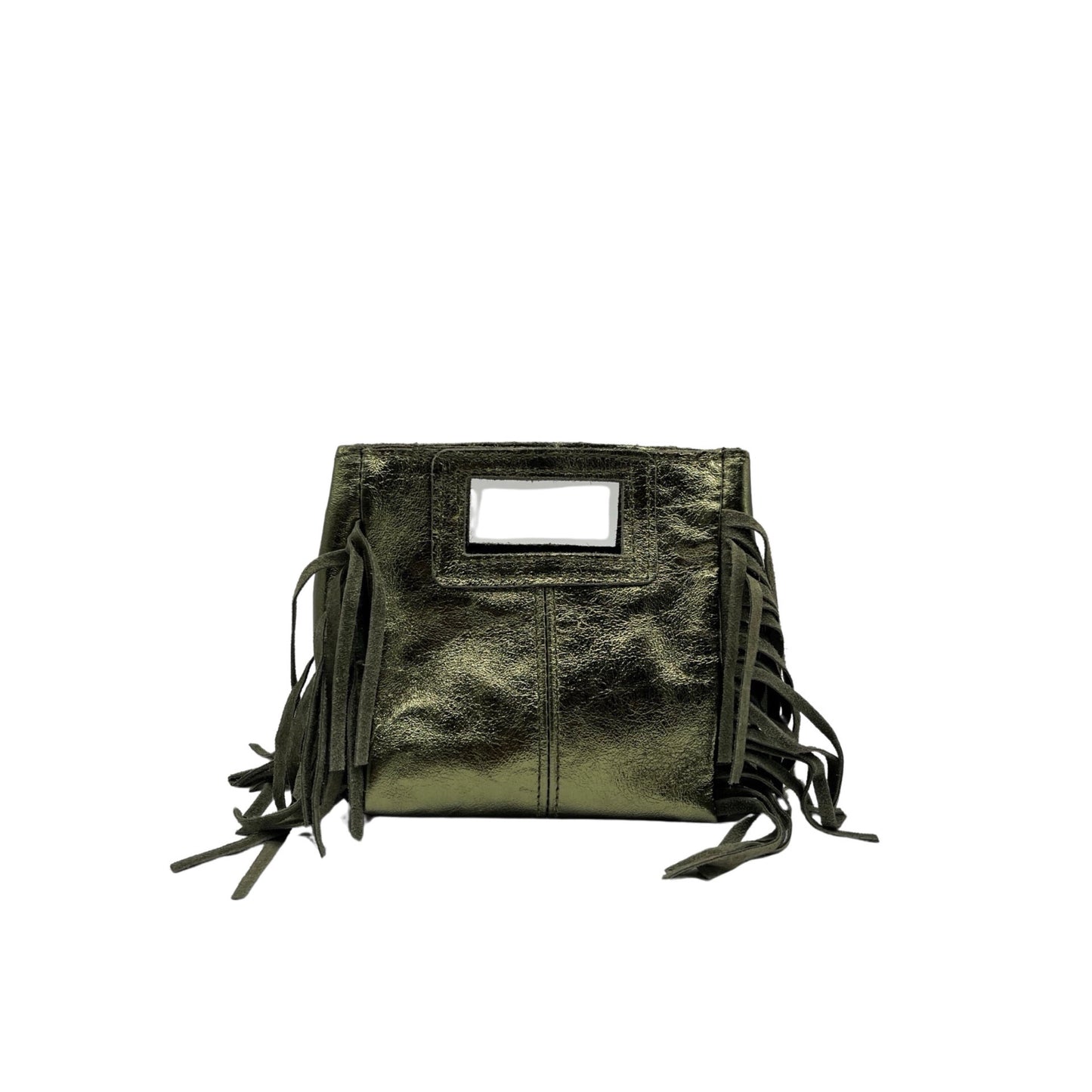 SAC A MAIN CUIR IRISE MARION SMALL