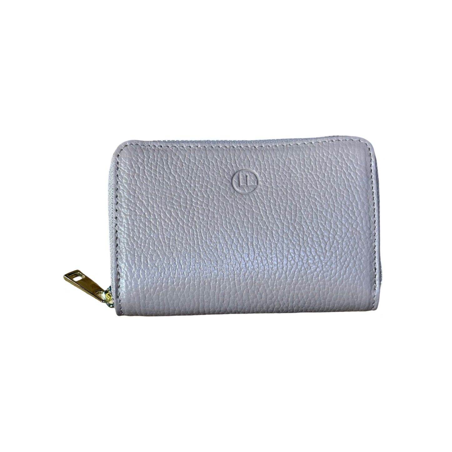 PFEUILLE CUIR GRAINE FEMME 15 CM