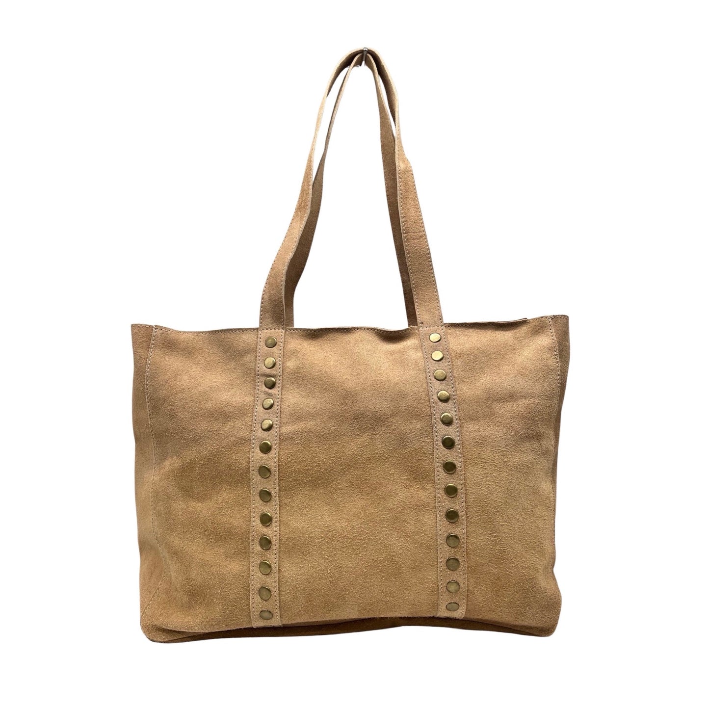 SAC CABAS CUIR LOLA