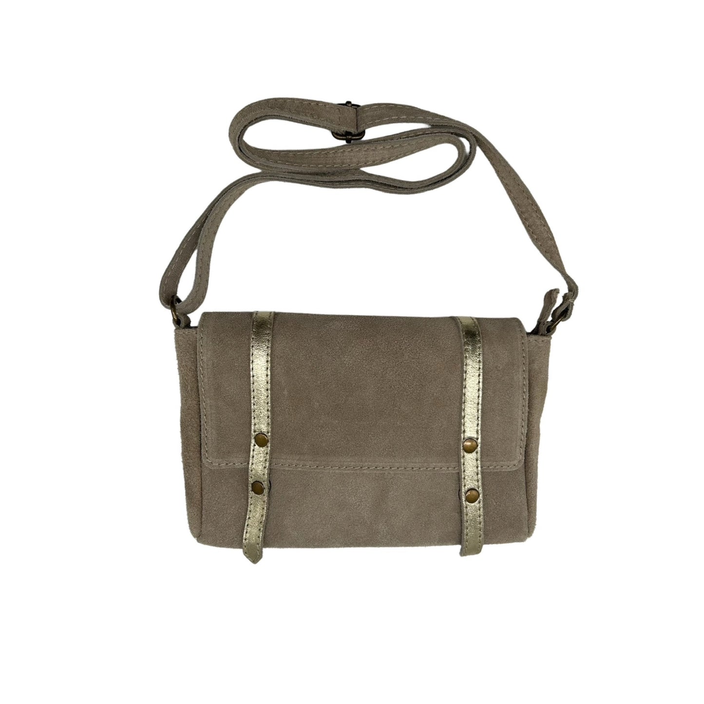 PAULETTE-WILDLEDERTASCHE