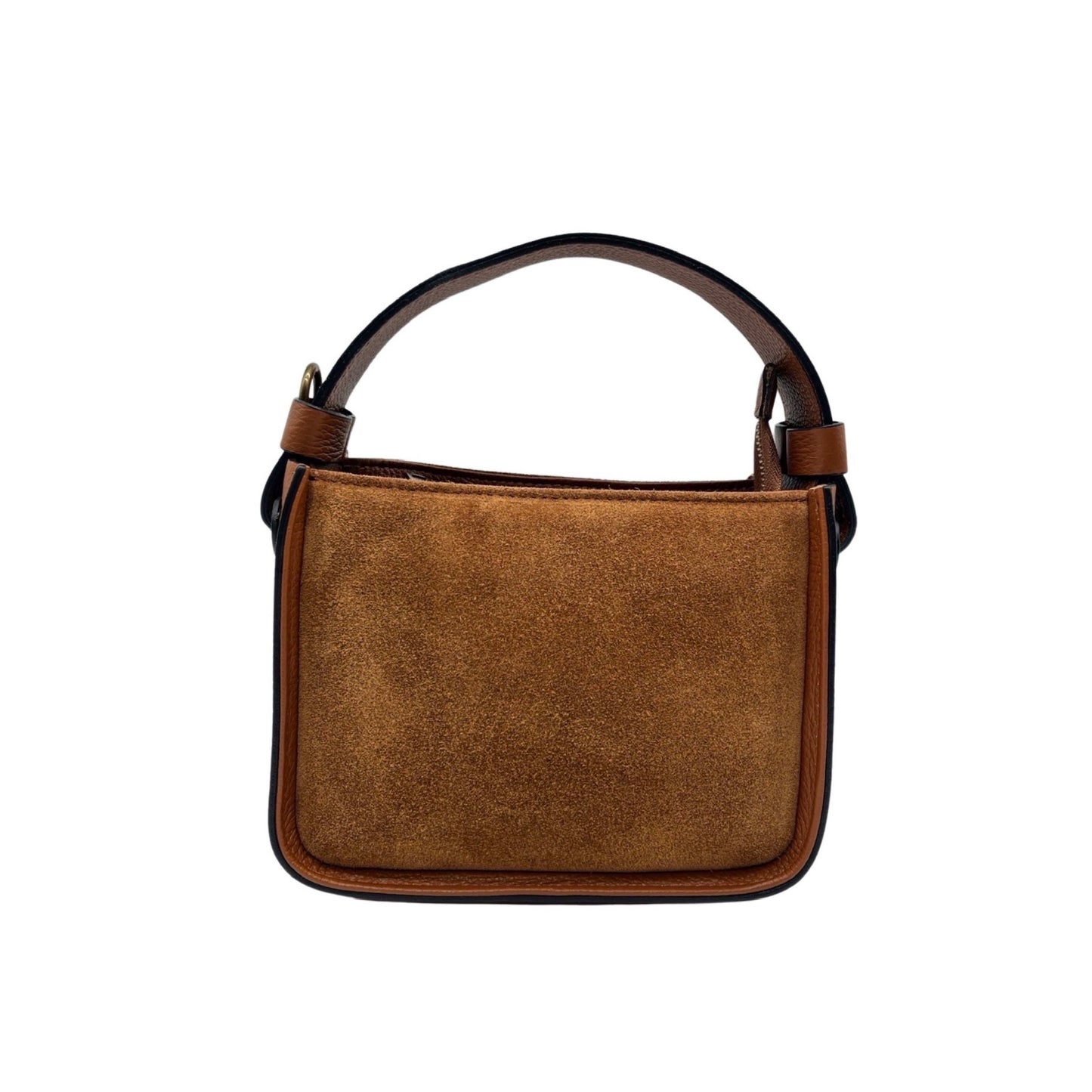 SAC A MAIN CUIR EDGE