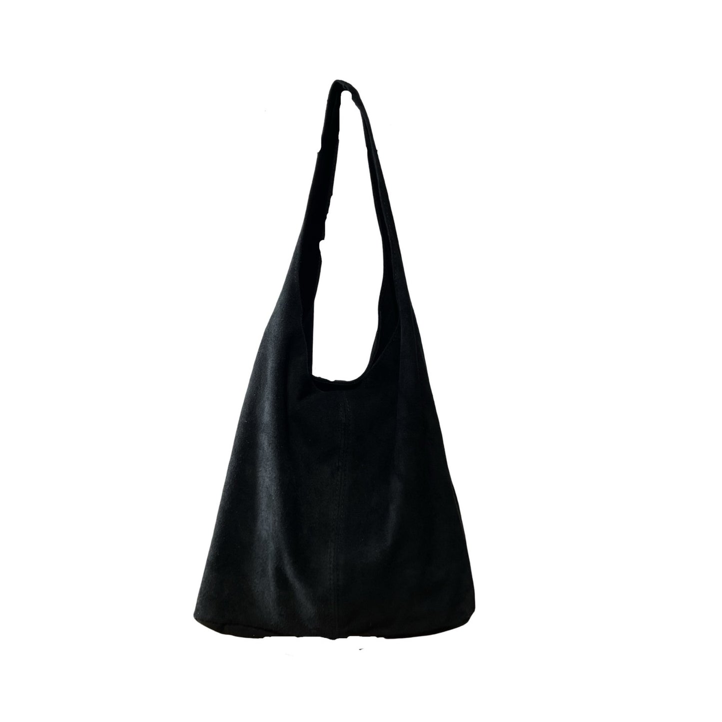 SAC CUIR SUEDE EVASION