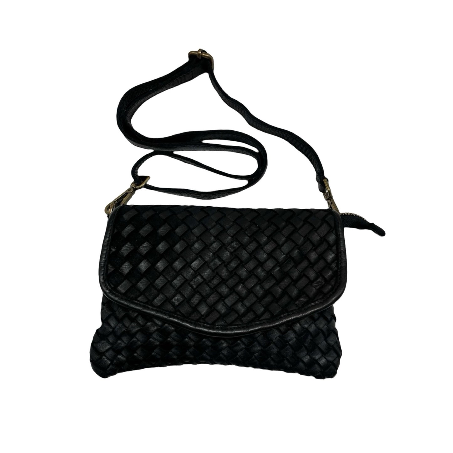 SAC POCHETTE TRESSE DIVAS