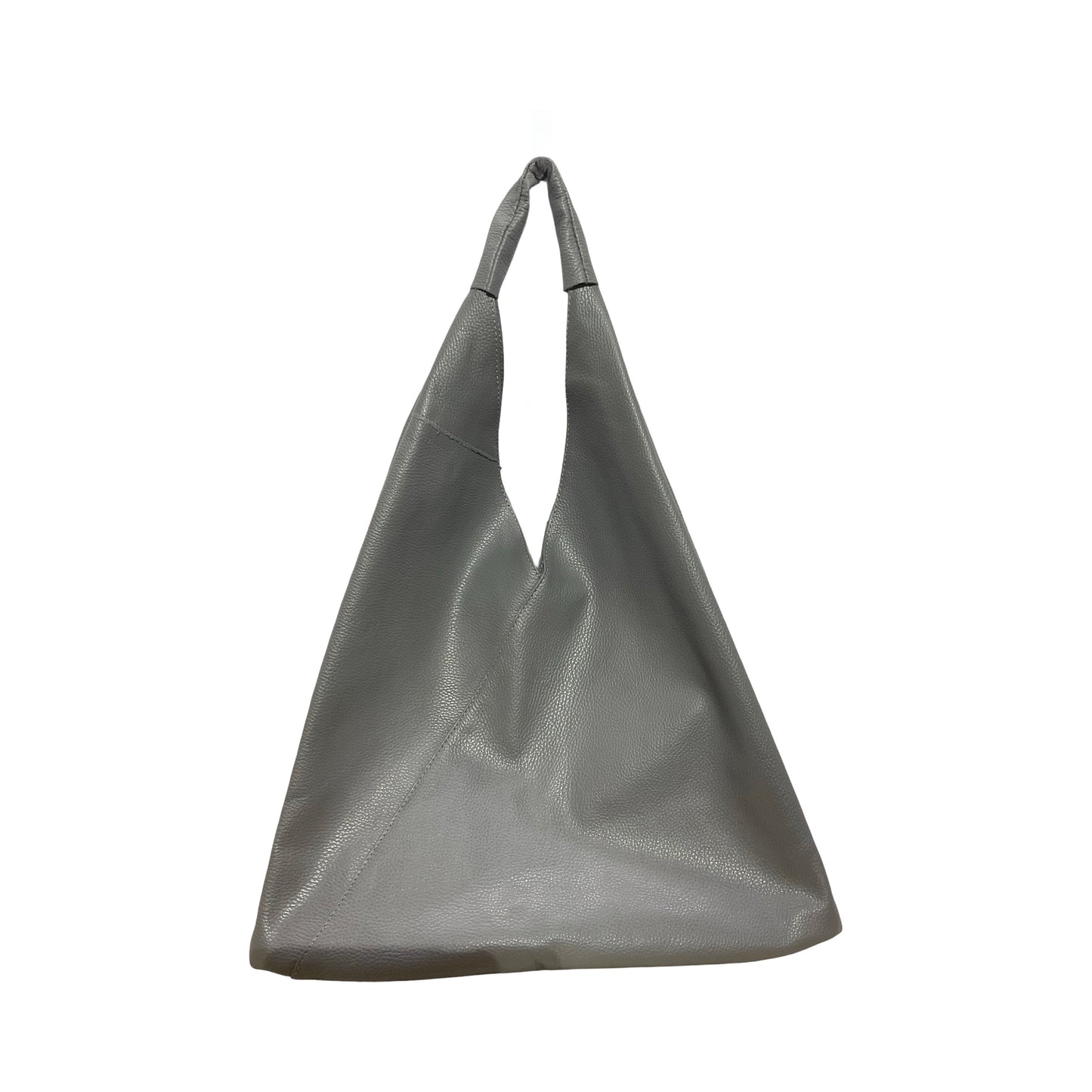 SAC CUIR GRAINE NOMADE G