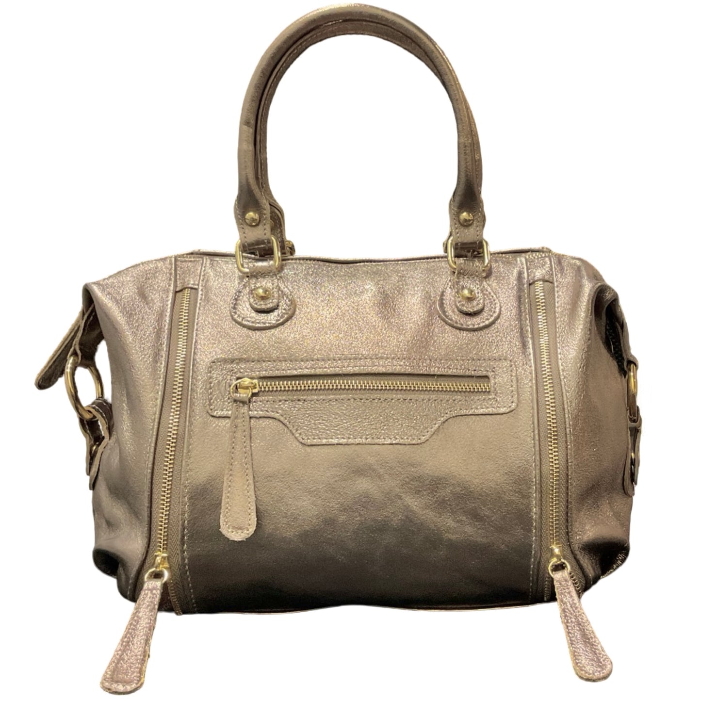 SAC CUIR IRISE GABRIELLE