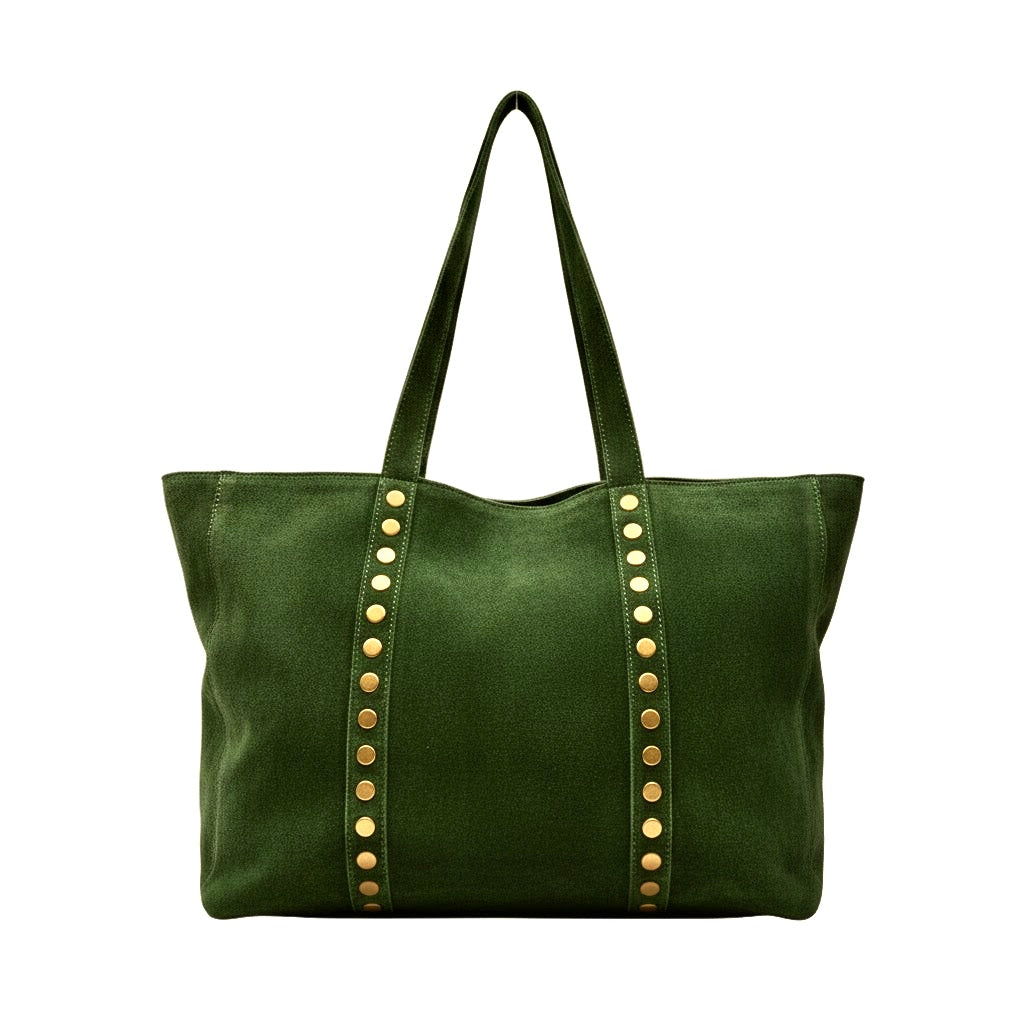 SAC CABAS CUIR LOLA