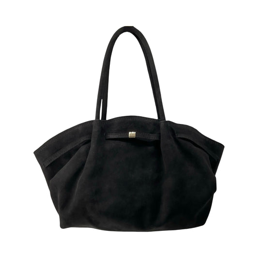 SAC SHOPPING CUIR SUEDE WEIM