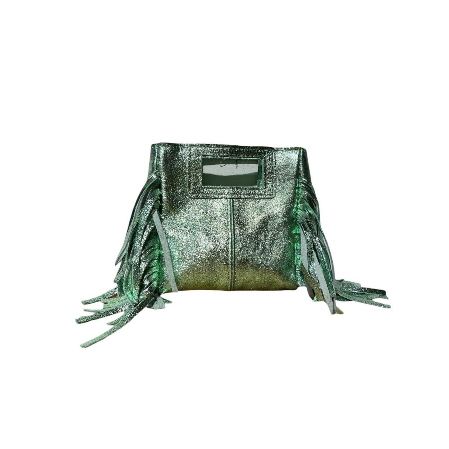 SAC A MAIN CUIR IRISE MARION SMALL