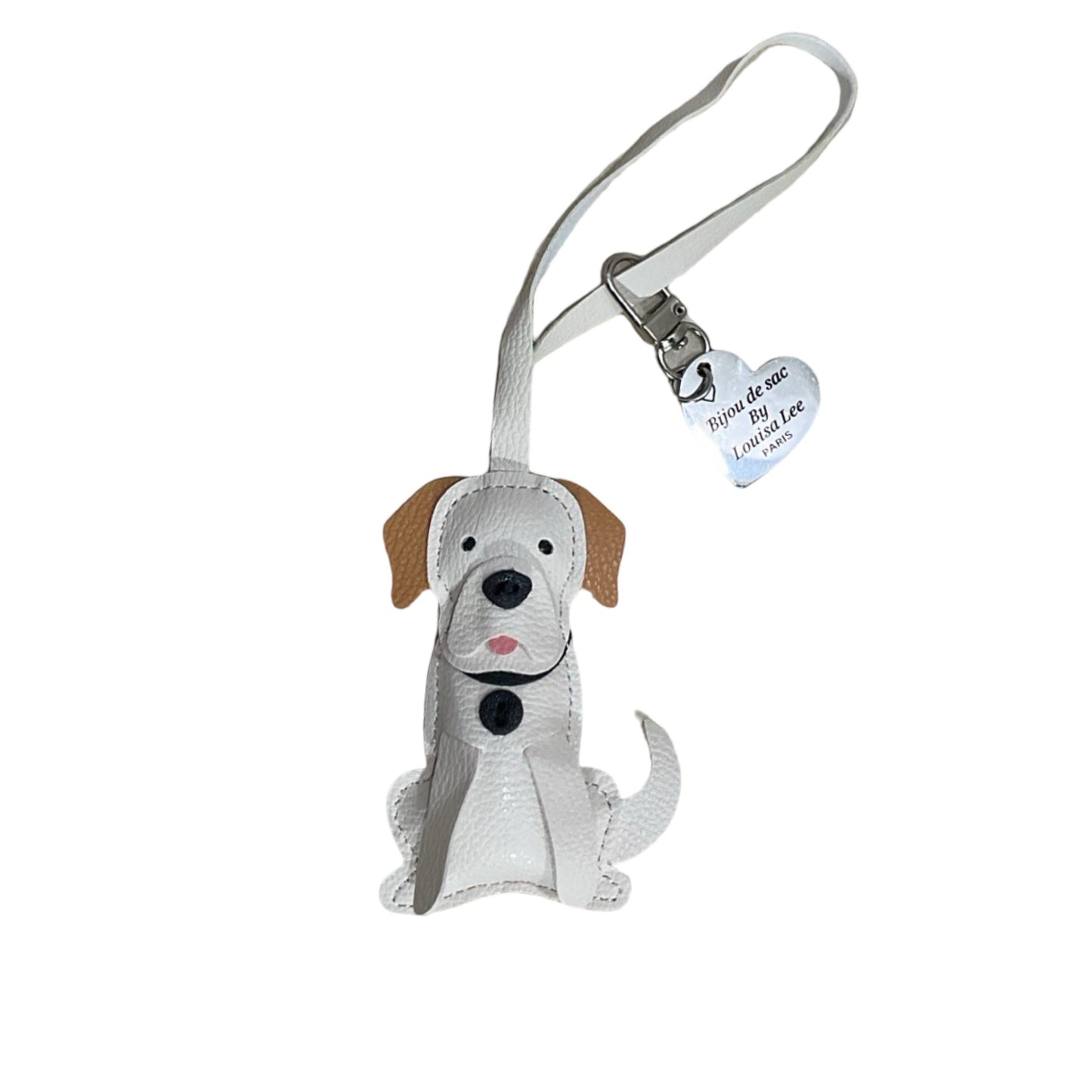 BIJOU DE SAC CHIEN TECKEL ANIMAL BS507