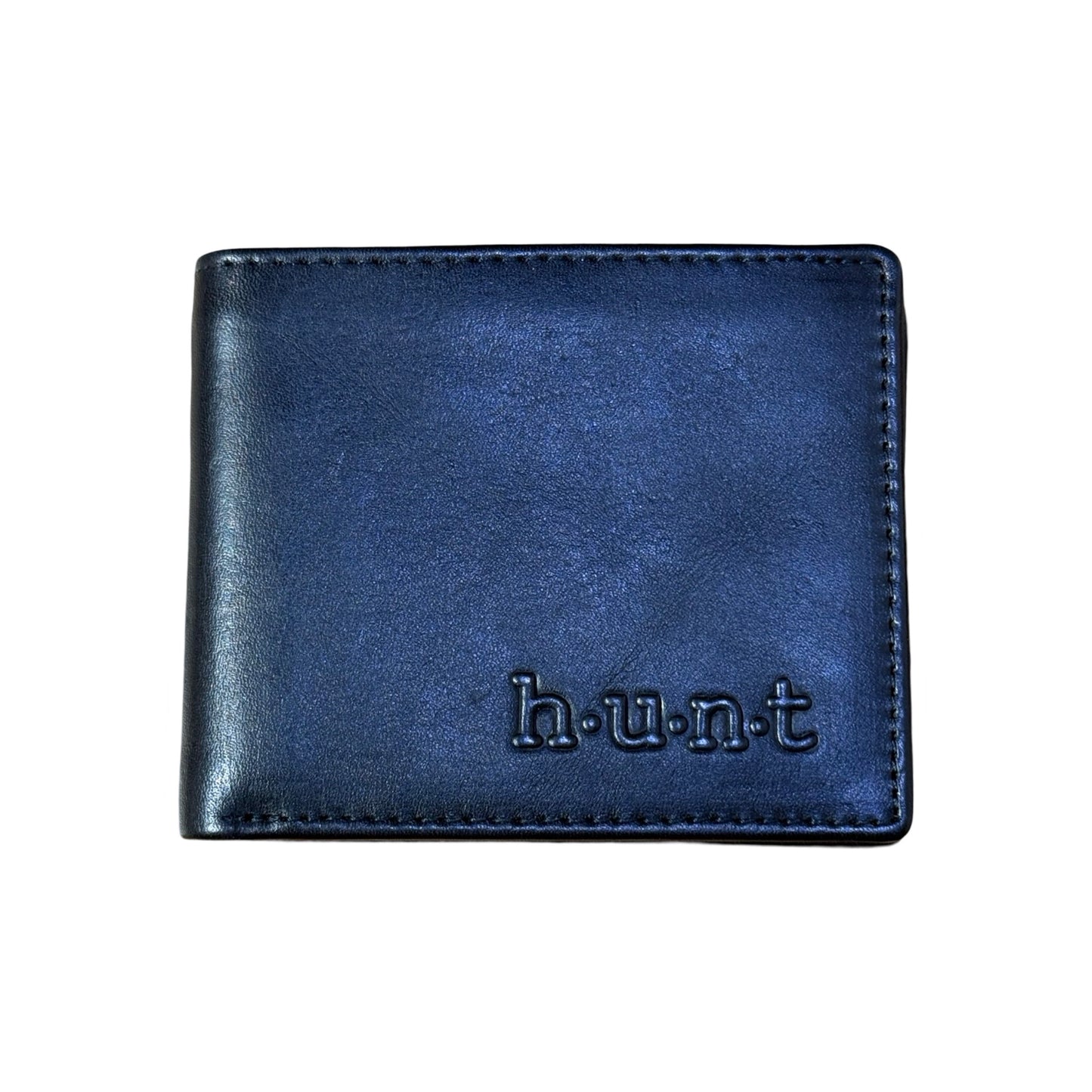 PORTEFEUILLE CUIR DE VACHETTE MUNDO