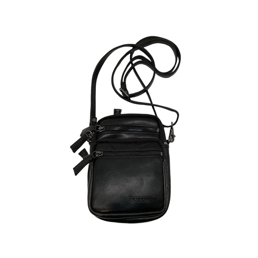 SAC HOMME CUIR DE VACHETTE SYLAS